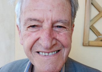 All’abruzzese Guerino Caporale di Lanciano l’attestato di “Calabrese onorario ed eccellente”