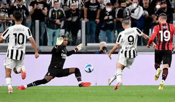 Serie A: si prospetta un campionato intensissimo