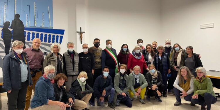 Felici & Conflenti, la musica quale linguaggio universale