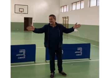 Conflenti ha scelto un nuovo sindaco, eletto Emilio Francesco D’Assisi