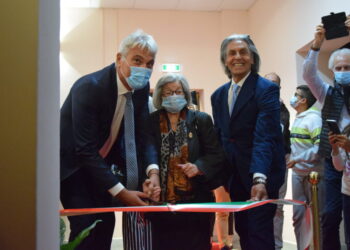 “Unico in Calabria, secondo in Italia” a Bianchi nuova sede per il Museo delle Pergamene