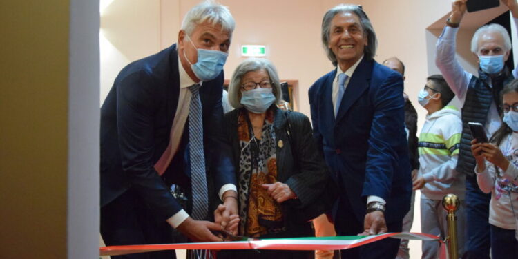 “Unico in Calabria, secondo in Italia” a Bianchi nuova sede per il Museo delle Pergamene