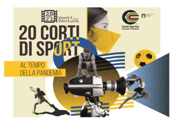 Cosenza, festival Corti di Sport organizzato dal CSAIn al cinema S. Nicola