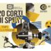 Cosenza, festival Corti di Sport organizzato dal CSAIn al cinema S. Nicola