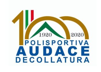 Calcio / Per i 100 anni un inno per l’Audace Decollatura