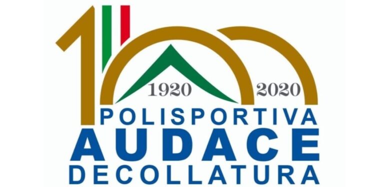Calcio / Per i 100 anni un inno per l’Audace Decollatura