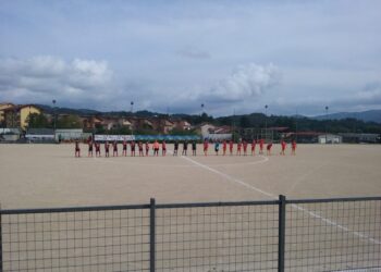 Garibaldina San Fili 0-0: COMMENTO, CRONACA e PAGELLE