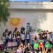 Cropani, “non sono un murales”