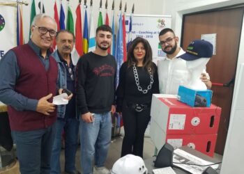 L’IIS Petrucci Ferraris Maresca in finale al Premio Scuola Digitale