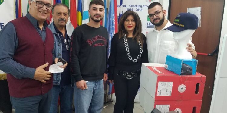 L’IIS Petrucci Ferraris Maresca in finale al Premio Scuola Digitale