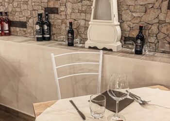 Camigliatello Silano: una nuova food experience del gastronomo Piero Cantore