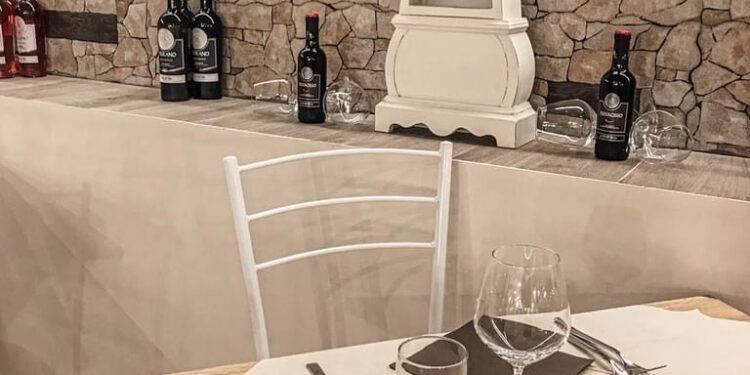 Camigliatello Silano: una nuova food experience del gastronomo Piero Cantore