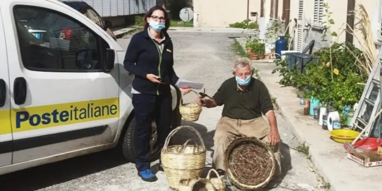 Poste Italiane in Calabria assunti 86 lavoratori, 40 nelle province di Catanzaro e Vibo Valentia