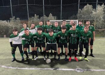 Sporting Club Lamezia, definito il gruppo della squadra di Serie D di calcio a 5