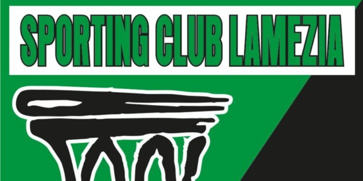 Sporting Club Lamezia, del presidente Elio Pellegrino, affronta la Serie D di calcio a 5
