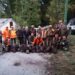 Giornata di caccia al cinghiale da ricordare, sul Reventino