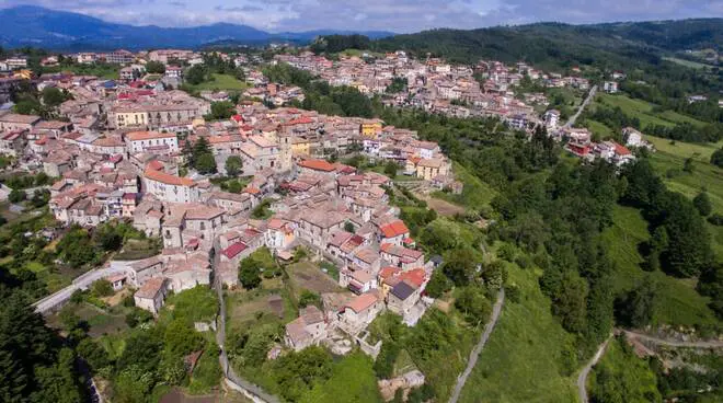 Foto di Luca Colistra