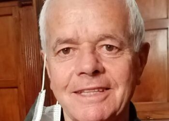 Don Adamo Castagnaro, parroco di Conflenti, è premio “Calabrese eccellente”