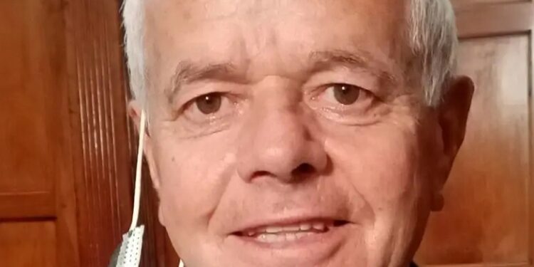 Don Adamo Castagnaro, parroco di Conflenti, è premio “Calabrese eccellente”