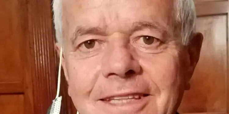 Don Adamo Castagnaro, parroco di Conflenti, è premio “Calabrese eccellente”