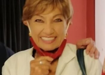 Pure la giornalista molisana Doretta Coloccia è calabrese onoraria ed eccellente!