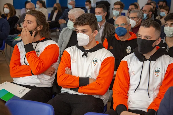 Lamezia, “Sport e Sostenibilità” il tema dell’incontro al Chiostro San Domenico