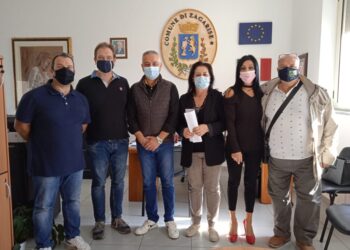 Zagarise, sbagliando si impara: Progetto di reinserimento sociale