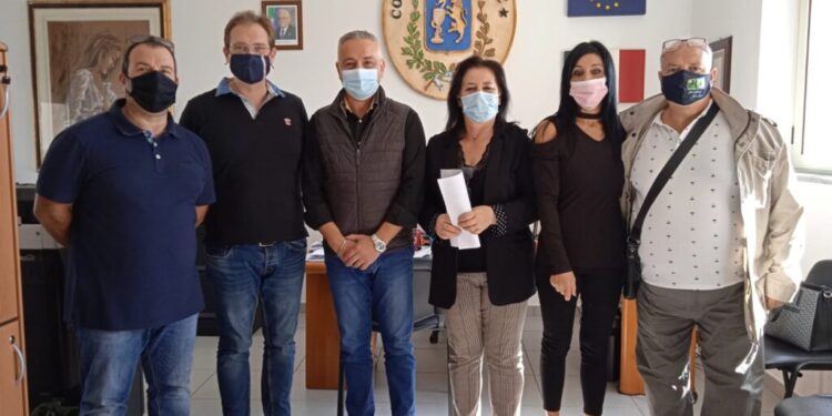 Zagarise, sbagliando si impara: Progetto di reinserimento sociale