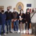 Zagarise, sbagliando si impara: Progetto di reinserimento sociale