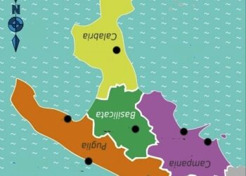 Suicidio del Sud e Suicidio del Pianeta