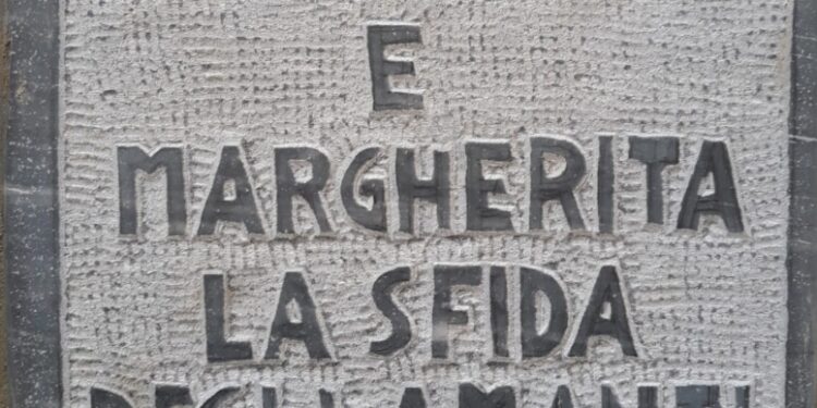 Salutiamo il libro “Il pianto del randagio” di Vittoria Leuzzi di Badolato