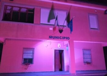 Il nastro rosa della Fondazione AIRC