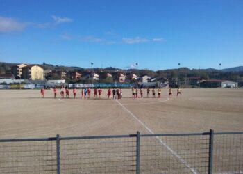 Garibaldina Atletico Maida 2-1: COMMENTO, CRONACA e PAGELLE