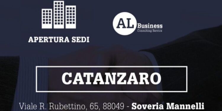 Soveria Mannelli apre un centro della rete AL Bussiness, network presente in tutta Italia