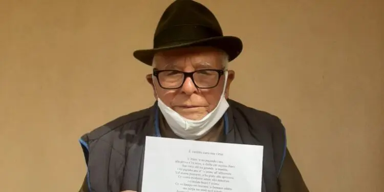Petronà, è morto Carmine Capellupo