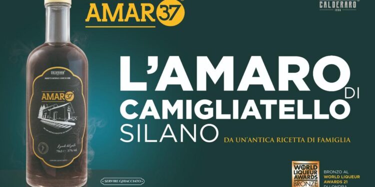 Amaro 37, un’eccellenza che porta in “alto” Camigliatello Silano/ Nuovi traguardi per l’azienda calabrese