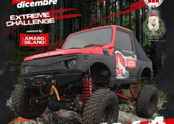 Camigliatello Silano. Una due giorni scoppiettante/ Al via il ventiquattresimo weekend in fuoristrada