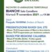 Bandi Gal e Psr, domani 9 novembre la presentazione a Bianchi