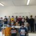 Gli studenti del Petrucci-Ferraris-Maresca di Catanzaro incontrano la Storia