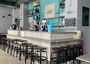 Food Experience a Cosenza presso il Fish Pub 4 Alici