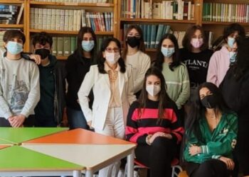 La vocazione alla matematica dell’Istituto di Istruzione Superiore “Costanzo”