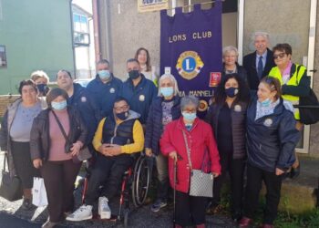 Successo per lo screeening gratuito del diabete su iniziativa del Lions Club Soveria Mannelli