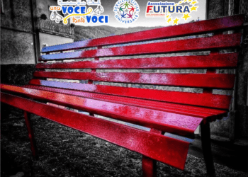 “L’Amore non lascia lividi”, Conflenti contro la violenza sulle donne