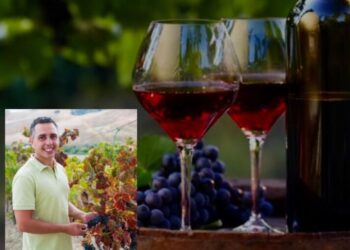 Per San Martino, ospite il sommelier Domenico Lavorata a San Pietro Apostolo