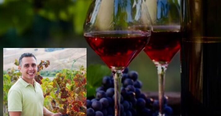 Per San Martino, ospite il sommelier Domenico Lavorata a San Pietro Apostolo