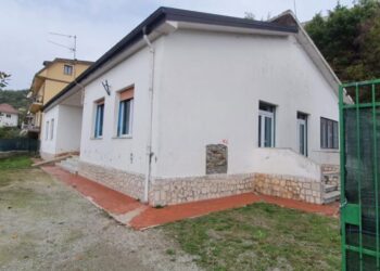 San Pietro Apostolo, RAI Calabria ha seguito l’avvio dei lavori dell’Arpacal per misurare il gas radon