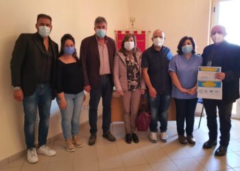 Sellia Marina: Opi, Avis, Croce bianca e Ccpo alla giornata di prevenzione cardiologica