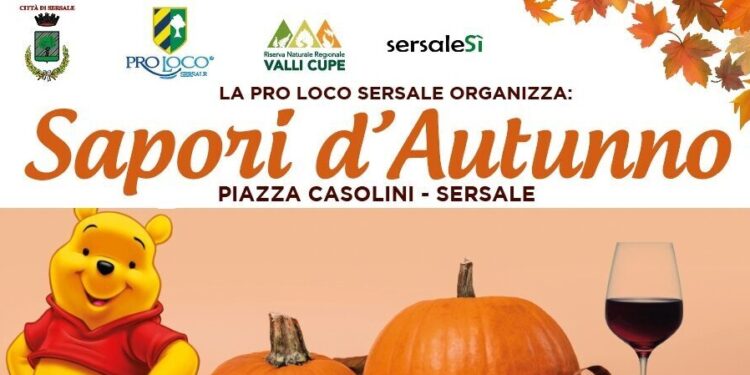 “Sapori d’Autunno” a Sersale ritorna la “Festa della Castagna”
