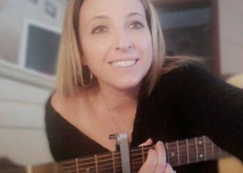Viviana Cantoni e la sua passione per la musica/ A tu per tu con la giovane artista