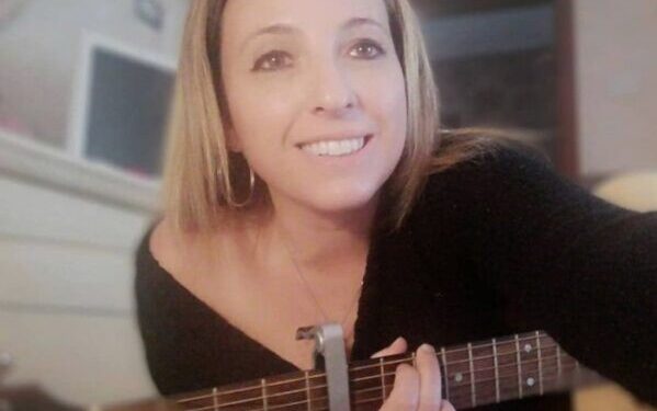 Viviana Cantoni e la sua passione per la musica/ A tu per tu con la giovane artista